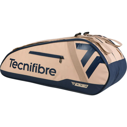 Bolso Tecnifibre Tour Endurance Sand 2025 6R
