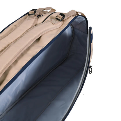Bolso Tecnifibre Tour Endurance Sand 2025 6R
