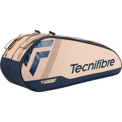 Bolso Tecnifibre Tour Endurance Sand 2025 6R