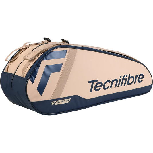 Bolso Tecnifibre Tour Endurance Sand 2025 6R