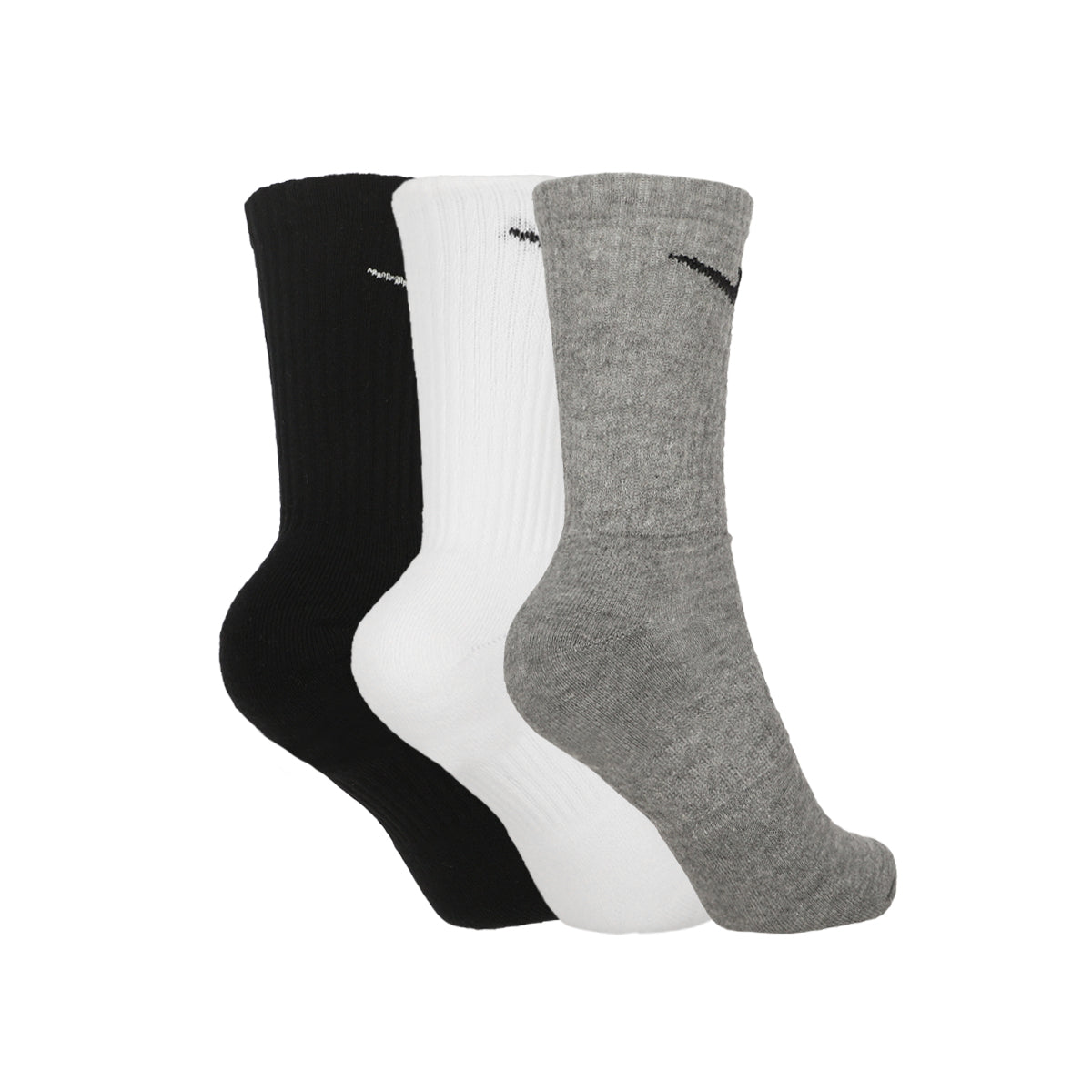 Tripack everyday Nike Cushioned Hombre