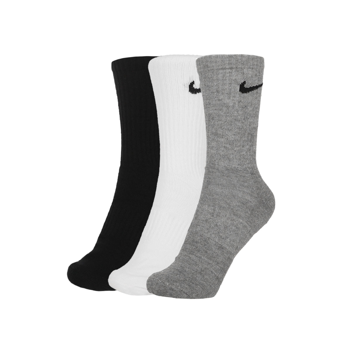 Tripack everyday Nike Cushioned Hombre