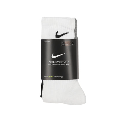 Tripack everyday Nike Cushioned Hombre