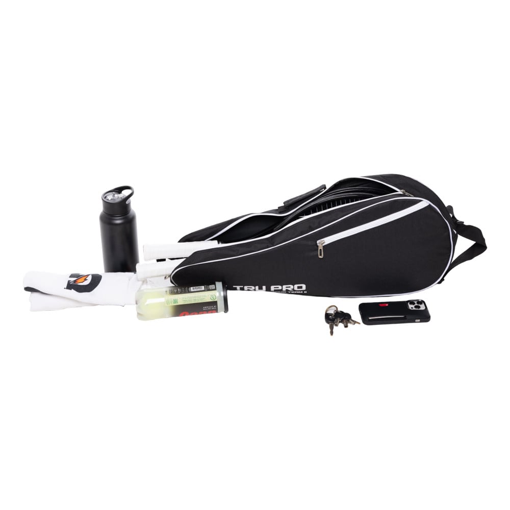 Bolso de Tenis Tru Pro Tour Team 2R