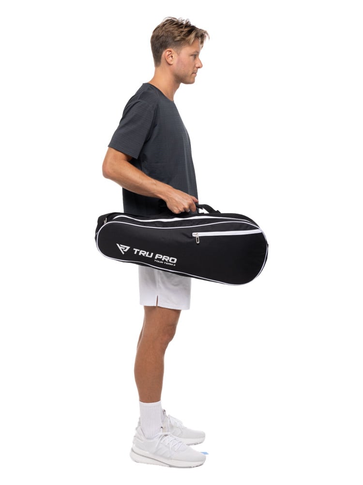 Bolso de Tenis Tru Pro Tour Team 2R