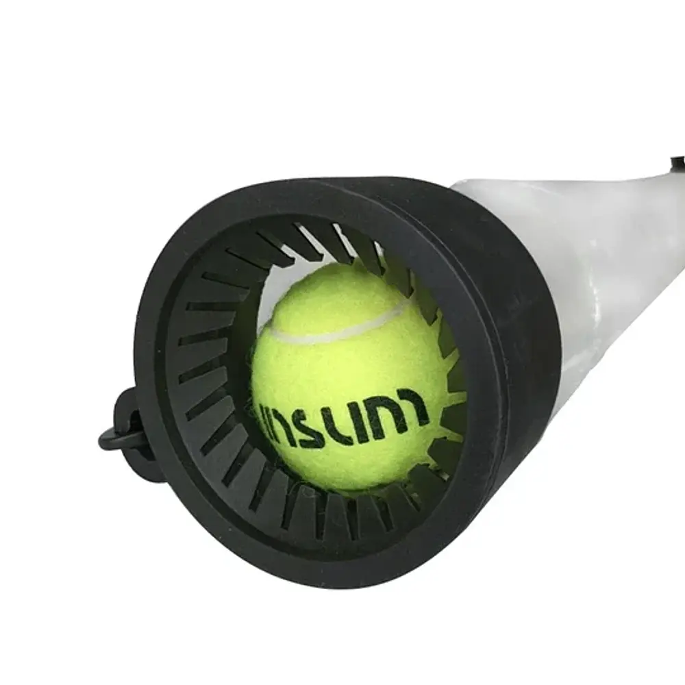 Tubo recoge pelotas Insum