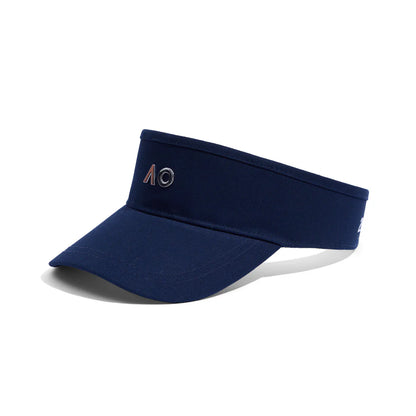 Visera AO logo pino