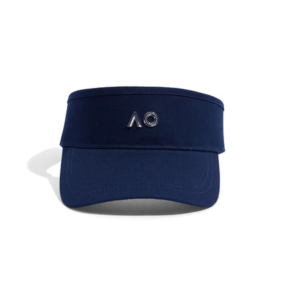 Visera AO logo pino