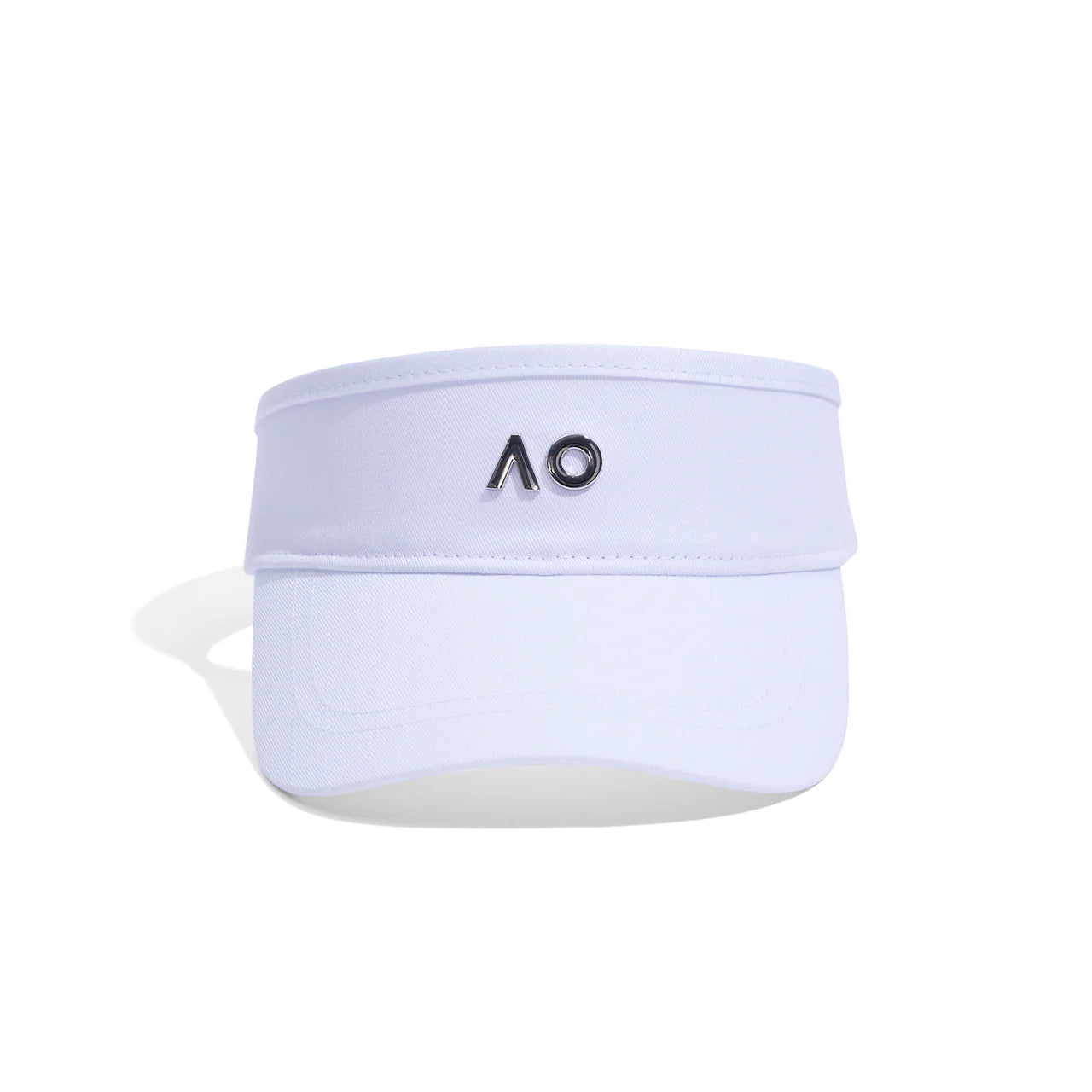 Visera AO logo pino