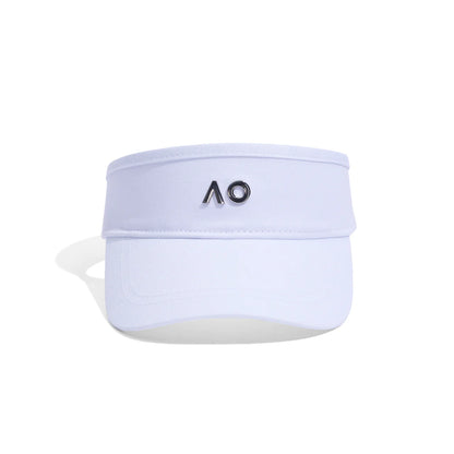 Visera AO logo pino