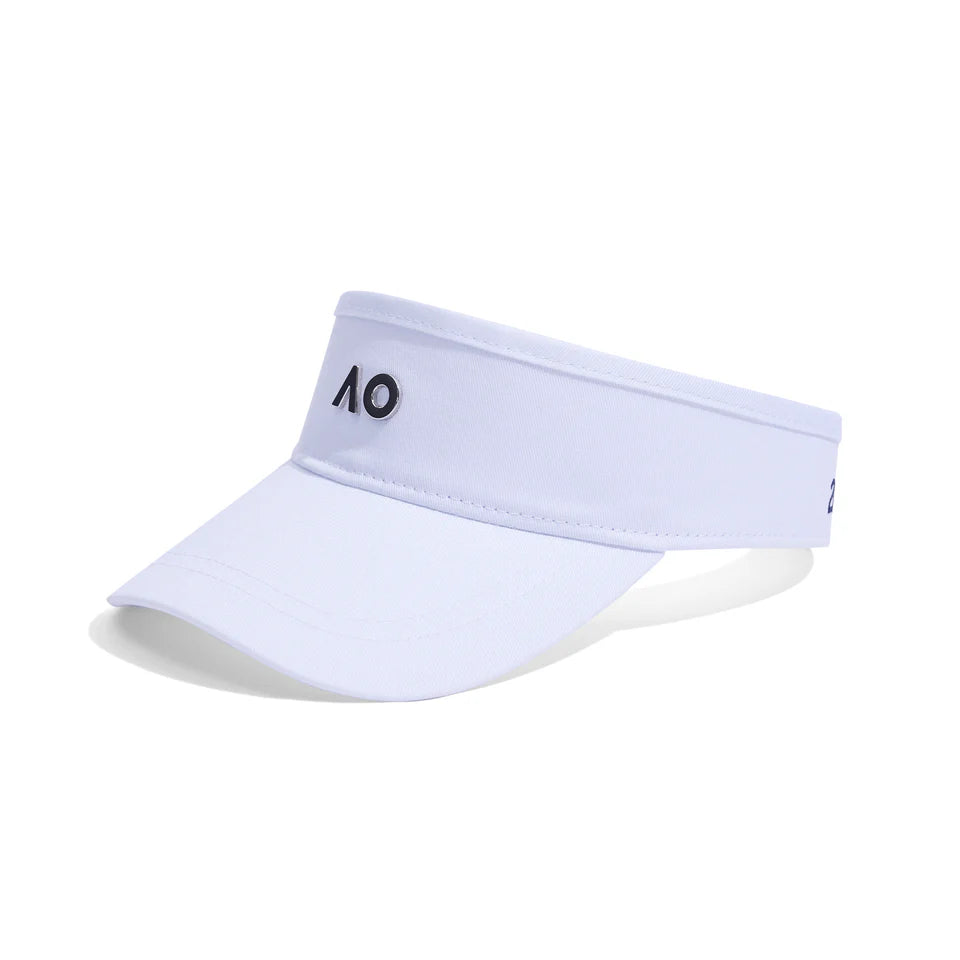 Visera AO logo pino