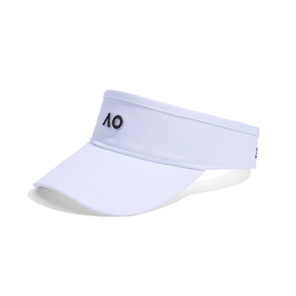 Visera AO logo pino