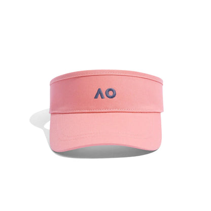 Visera AO logo pino