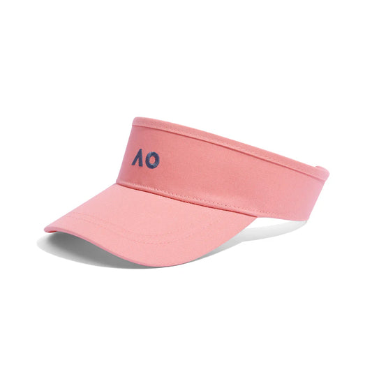 Visera AO logo pino