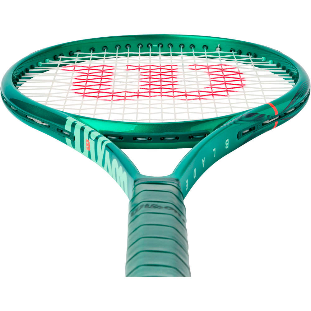 Wilson Blade 100 V10 16x19 (300g)