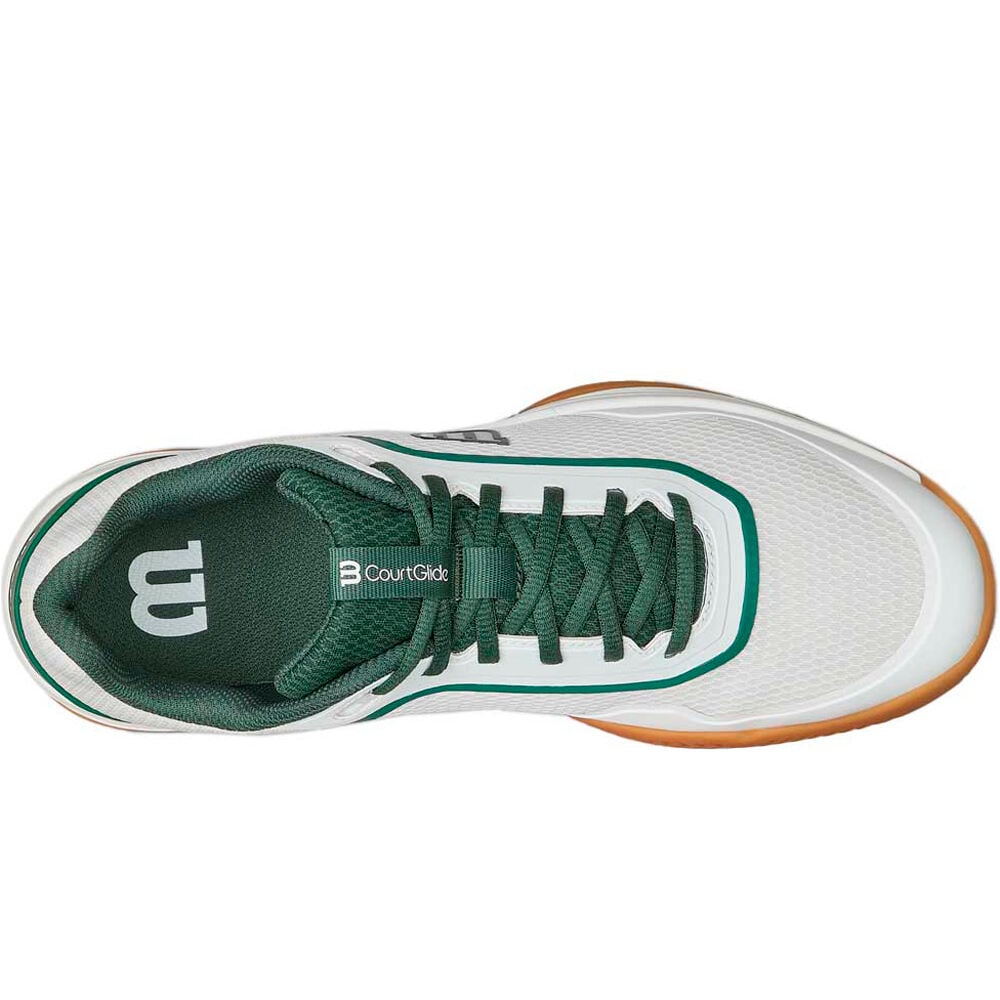 Zapatillas Tenis Wilson Court Glide Hombre