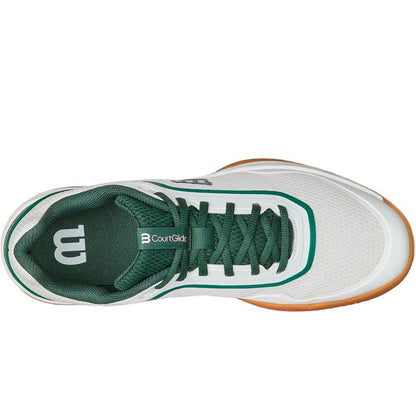 Zapatillas Tenis Wilson Court Glide Hombre