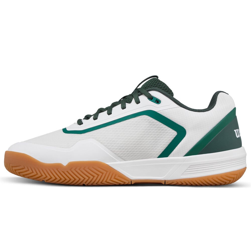 Zapatillas Tenis Wilson Court Glide Hombre