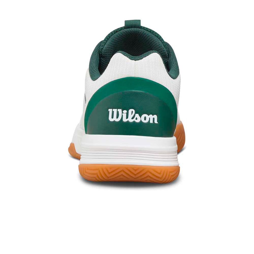 Zapatillas Tenis Wilson Court Glide Hombre