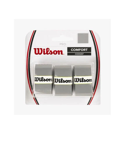 Overgrip Wilson Comfort x3
