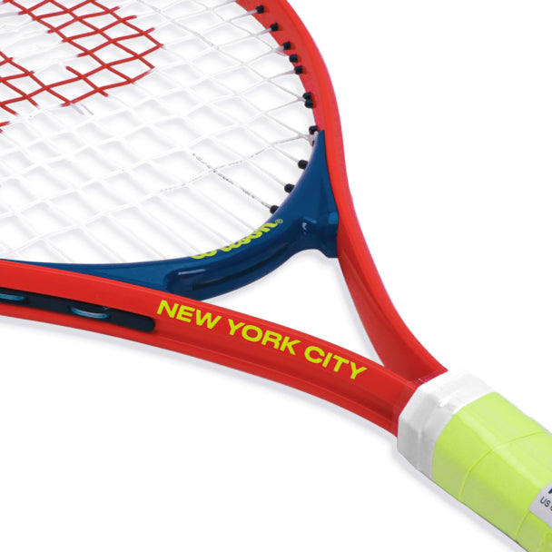 Raqueta Wilson US Open 23 Junior