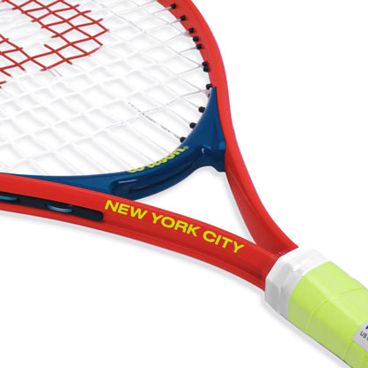 Raqueta Wilson US Open 23 Junior