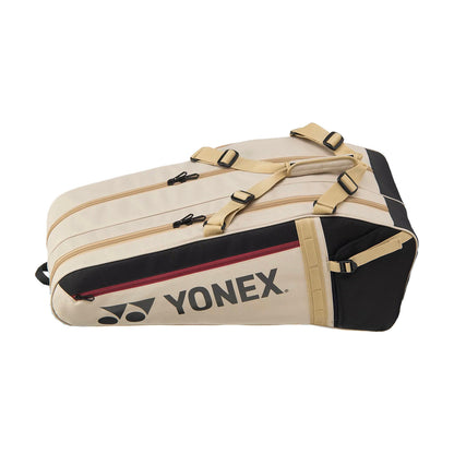 Bolso Yonex Gearlogic 2026 6R