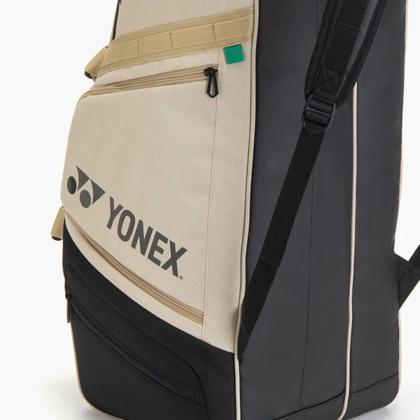 Bolso Yonex Gearlogic 2026 6R