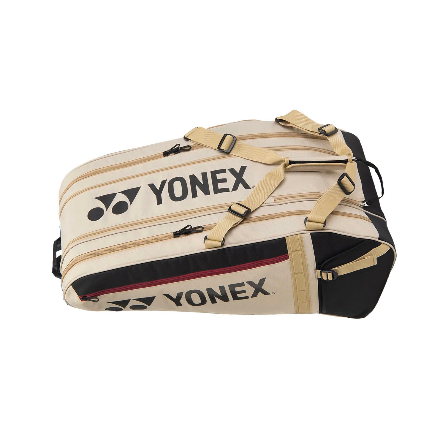 Bolso Yonex GearLogic 2026 9R