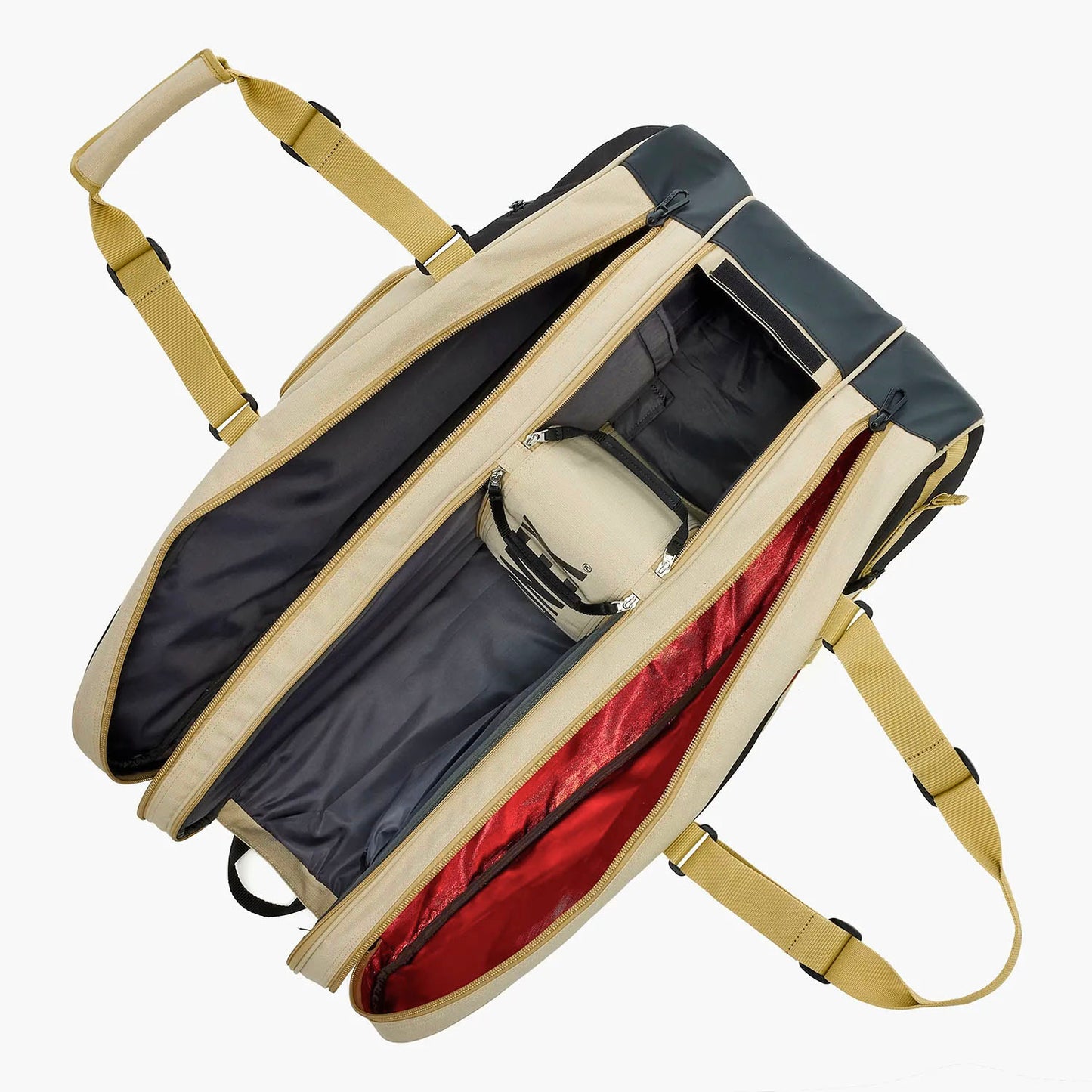 Bolso Yonex GearLogic 2026 9R