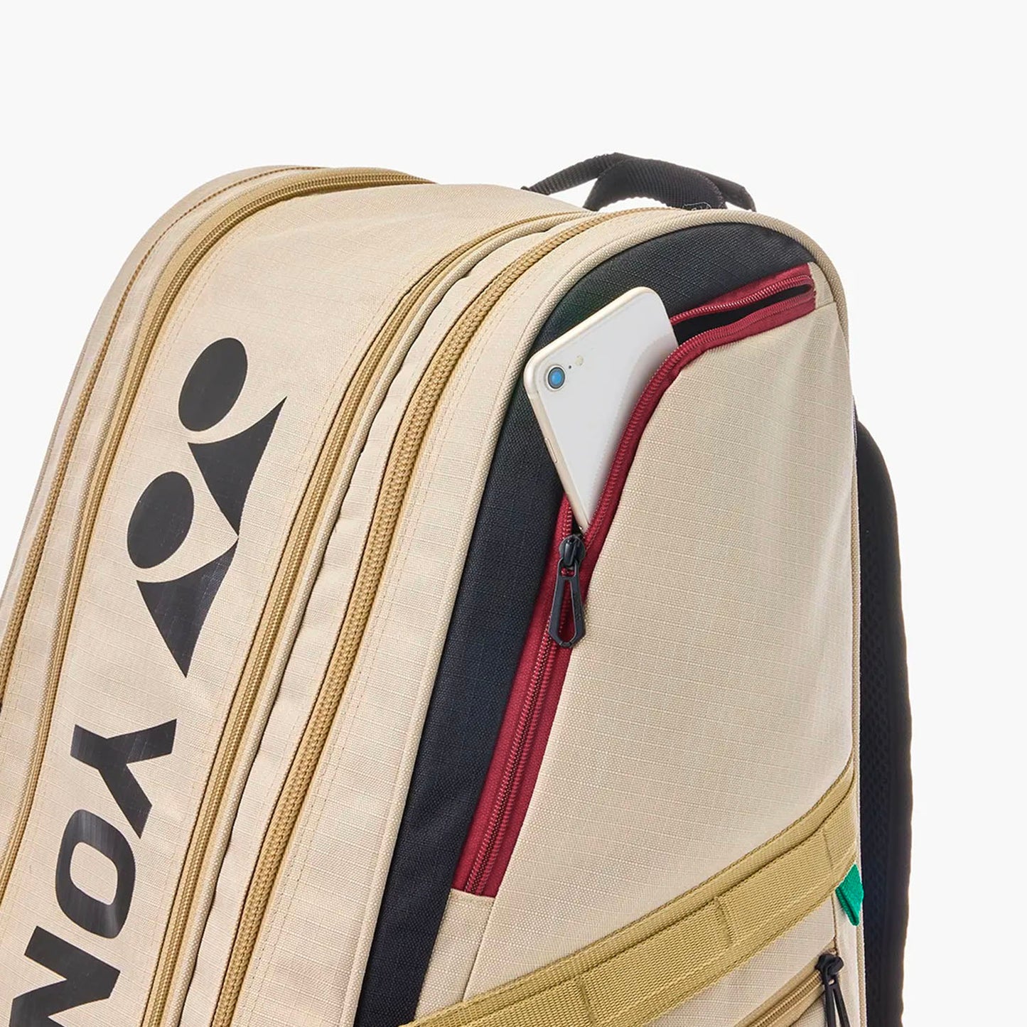 Bolso Yonex GearLogic 2026 9R