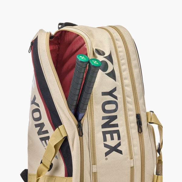 Bolso Yonex GearLogic 2026 9R