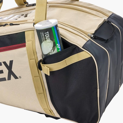 Bolso Yonex GearLogic 2026 9R