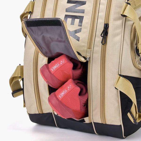 Bolso Yonex GearLogic 2026 9R