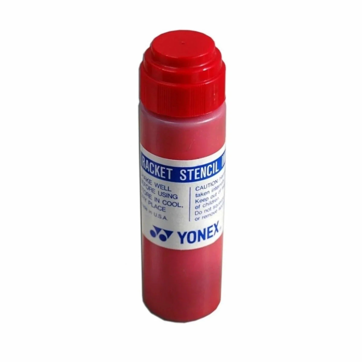 Tinta para stencil Yonex AC414