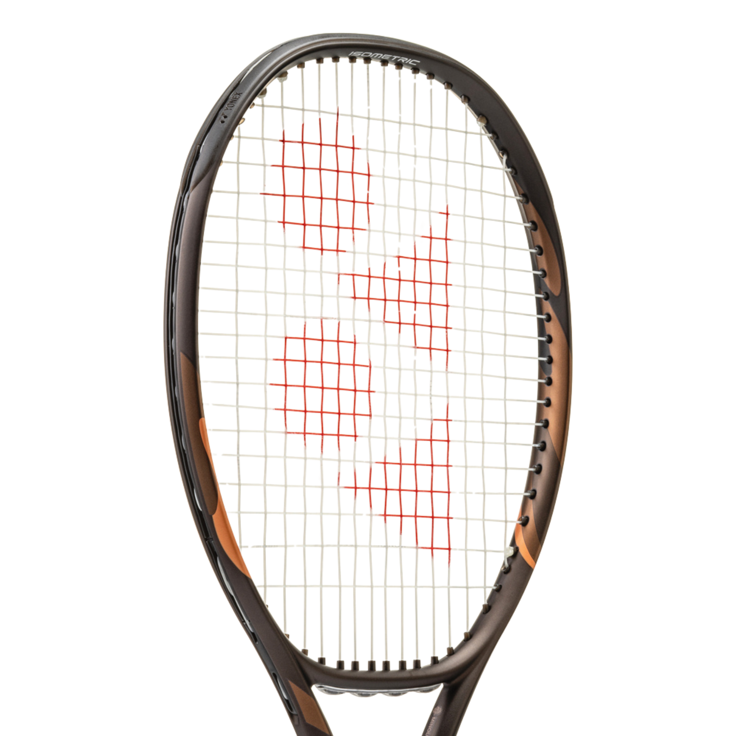 Yonex EZONE Ace Espresso Brown