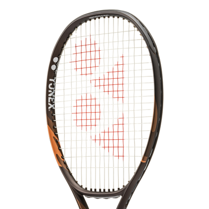 Yonex EZONE Ace Espresso Brown