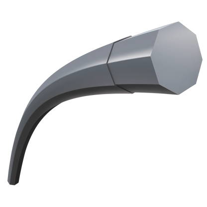 Rollo cuerda Polytour Drive 1.25