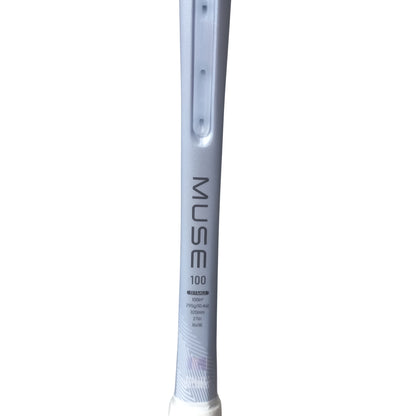 Yonex Muse 100 Pearl Silver
