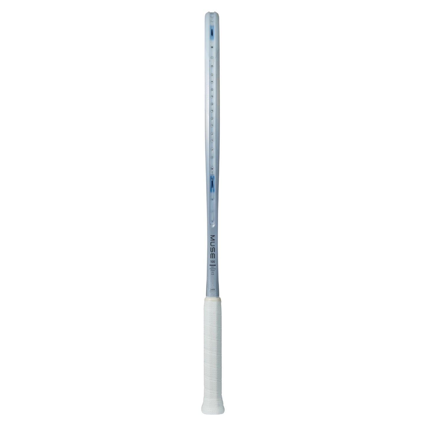 Yonex Muse 100 Pearl Silver