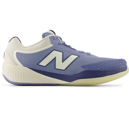  New Balance 996 V6 Clay Azul – zapatilla ligera para cancha de arcilla