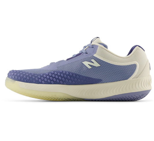  New Balance 996 V6 Clay Azul – zapatilla ligera para cancha de arcilla
