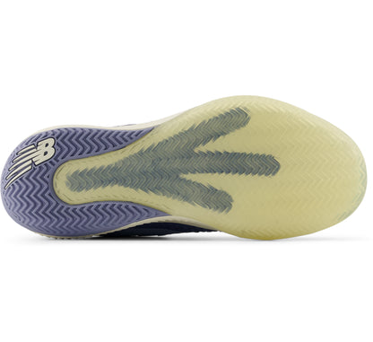  New Balance 996 V6 Clay Azul – zapatilla ligera para cancha de arcilla