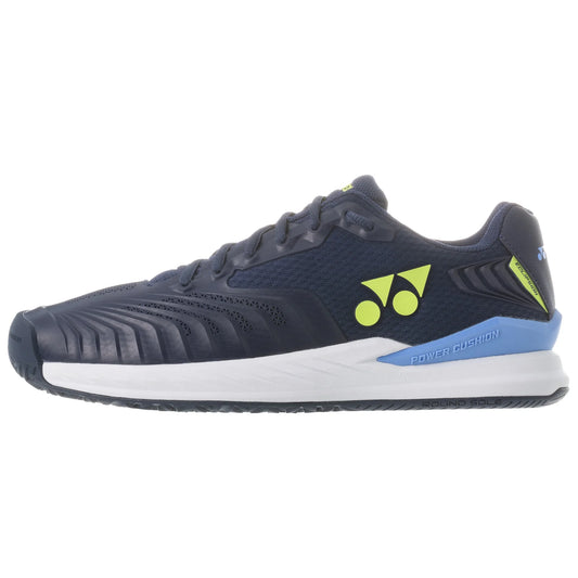 Zapatilla Yonex Eclipsion 4 Allcourt - navy