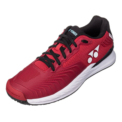 Zapatilla Yonex Eclipsion 4 Allcourt - Borgoña