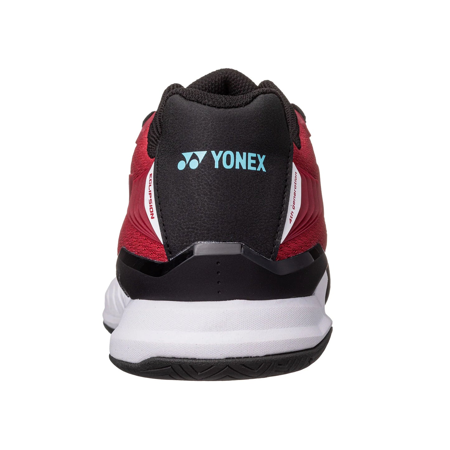 Zapatilla Yonex Eclipsion 4 Allcourt - Borgoña