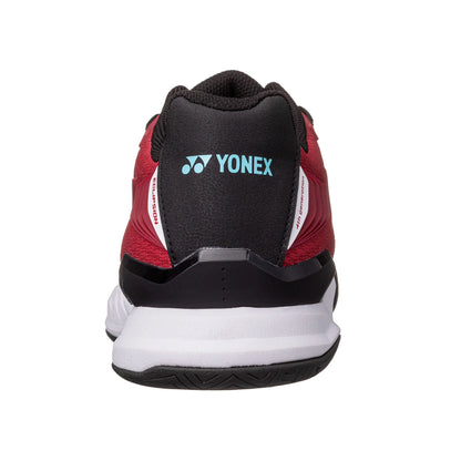 Zapatilla Yonex Eclipsion 4 Allcourt - Borgoña