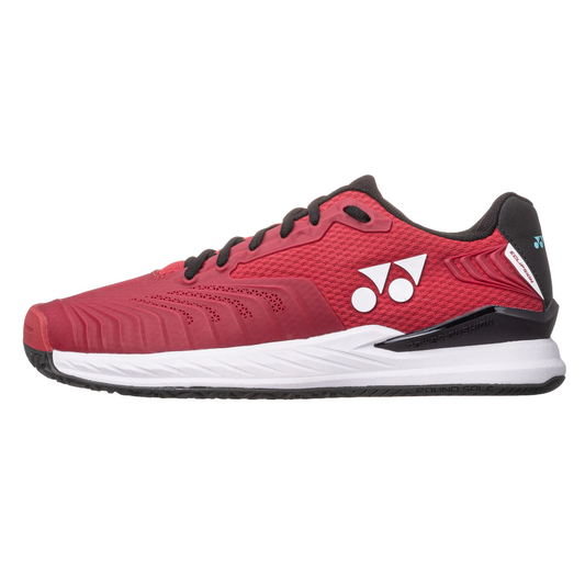 Zapatilla Yonex Eclipsion 4 Allcourt - Borgoña