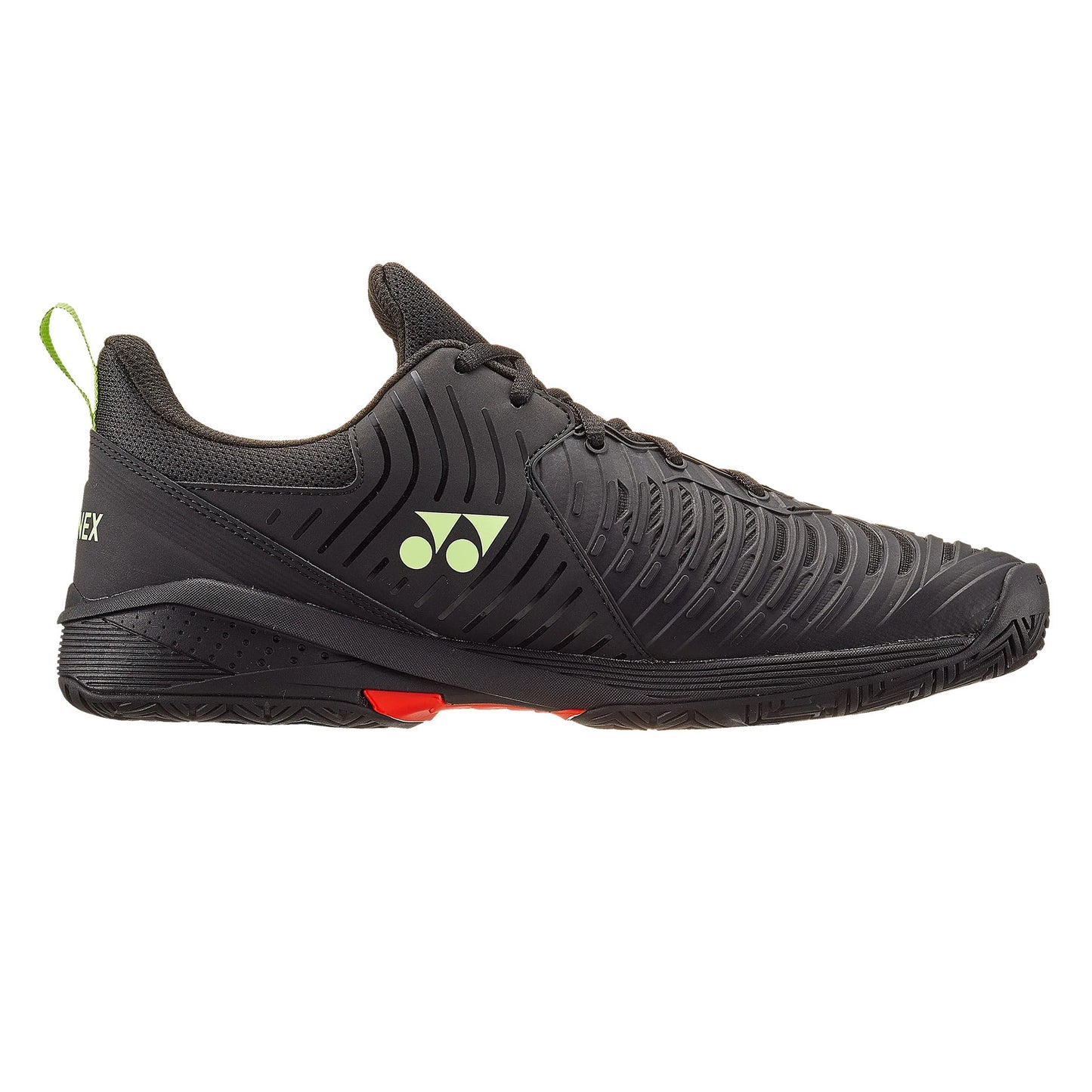 Zapatilla Yonex Sonicage 3 All Court – versatilidad para todo tipo de cancha