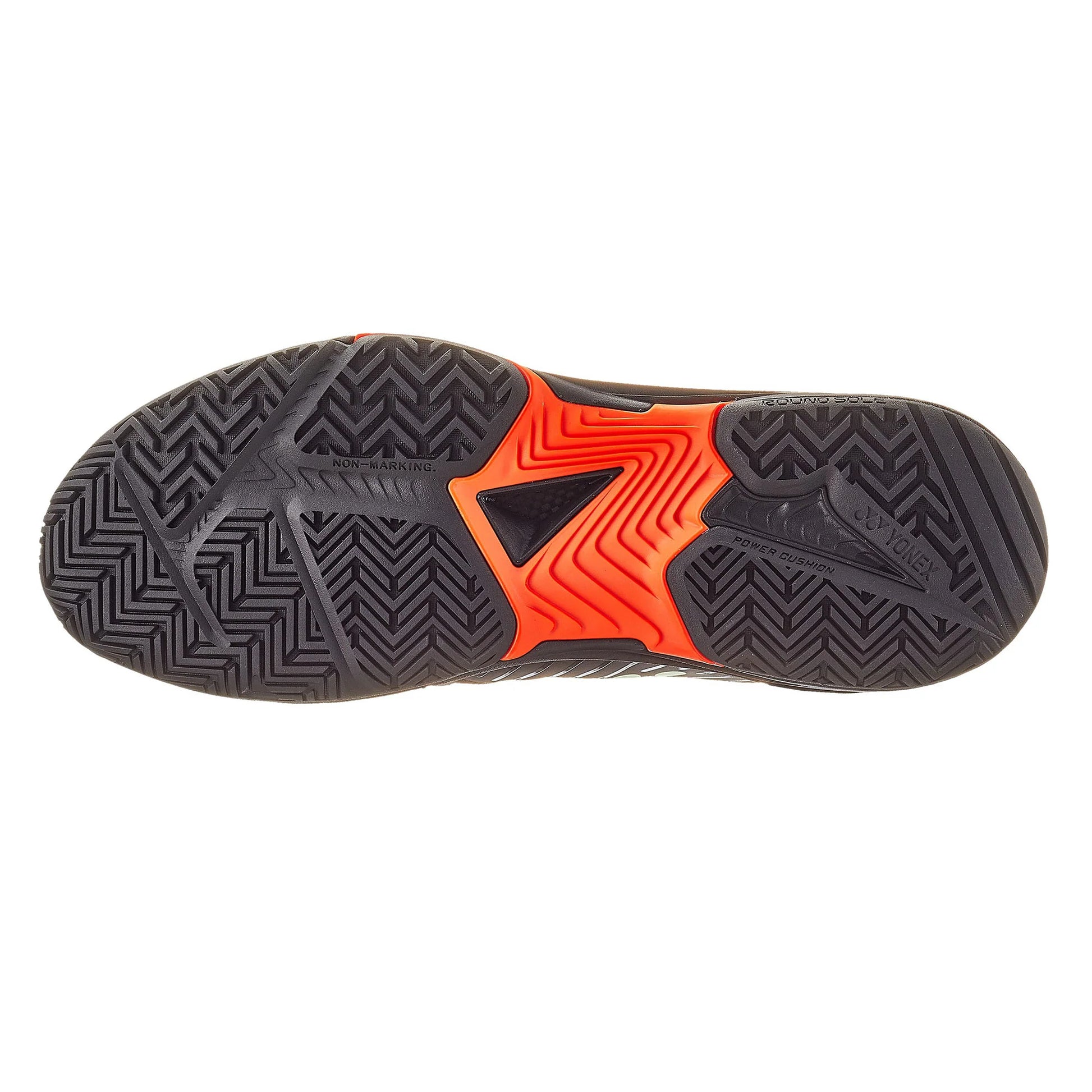 Zapatilla Yonex Sonicage 3 All Court – versatilidad para todo tipo de cancha